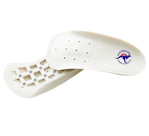 Stand Up Right - MINERAL ENHANCED ORTHOTICS
